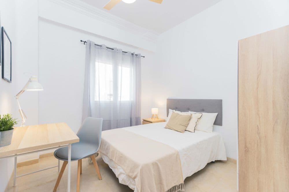 Habitación privada en Valencia photo 2