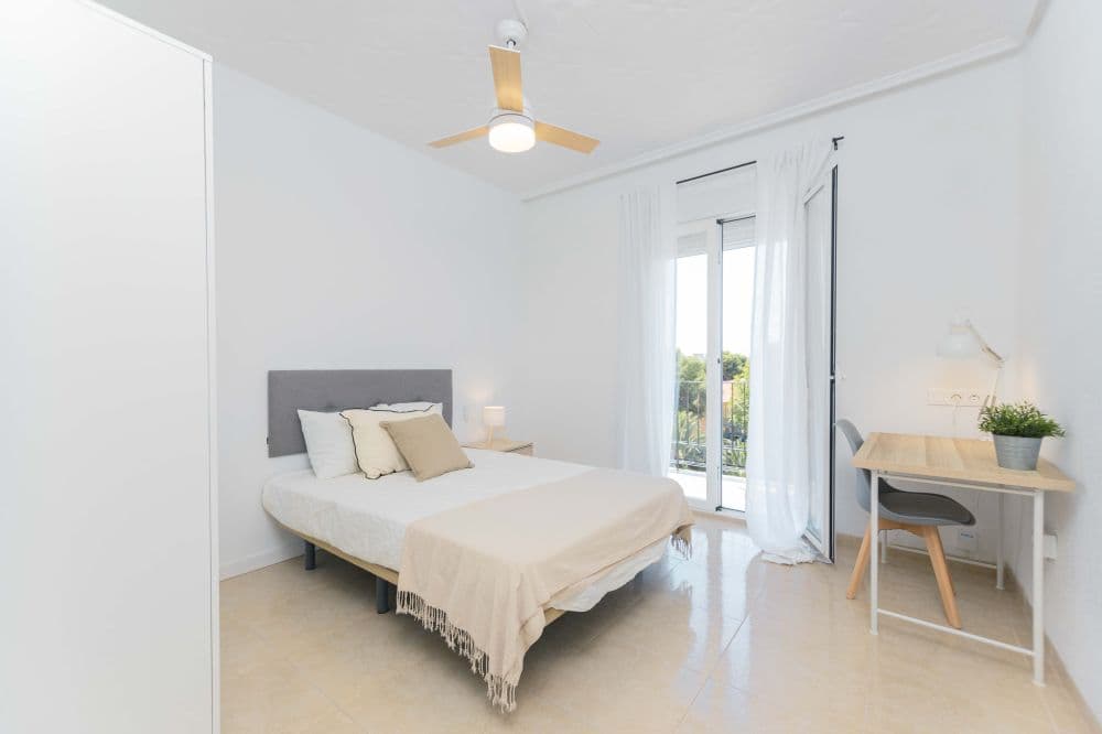 Habitación privada en Valencia photo 2