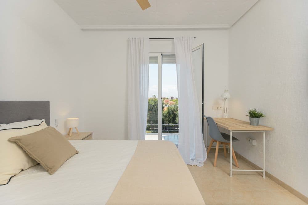 Habitación privada en Valencia photo 3