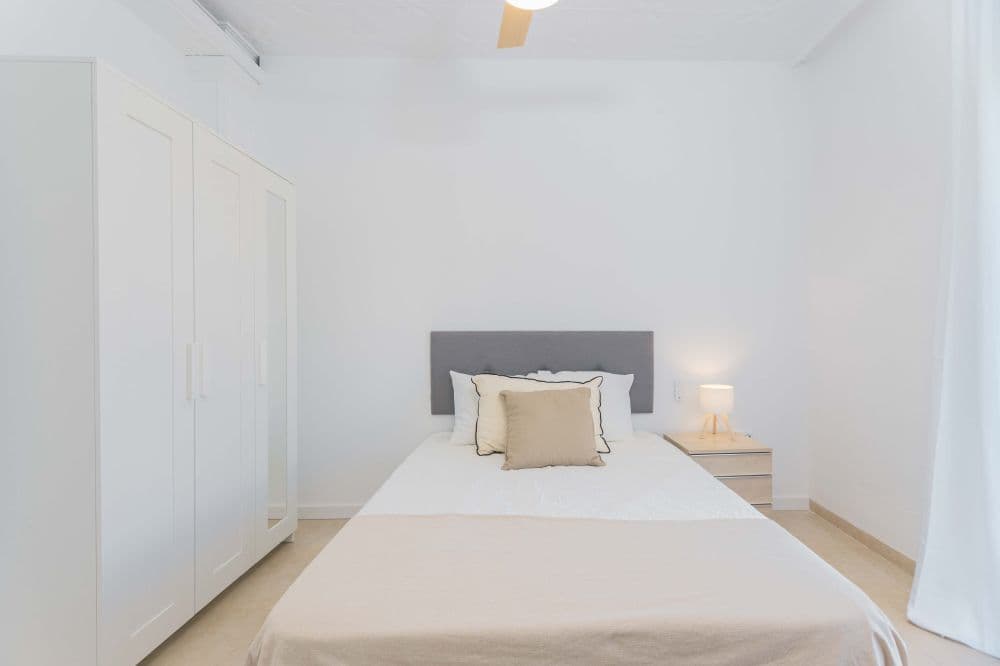Habitación privada en Valencia photo 4
