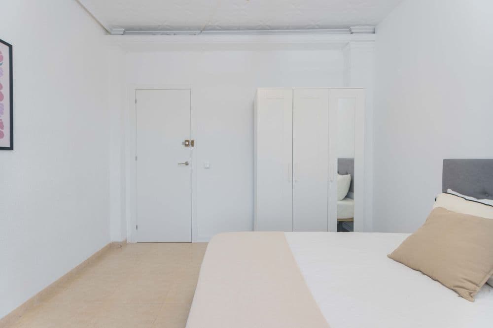 Habitación privada en Valencia photo 5