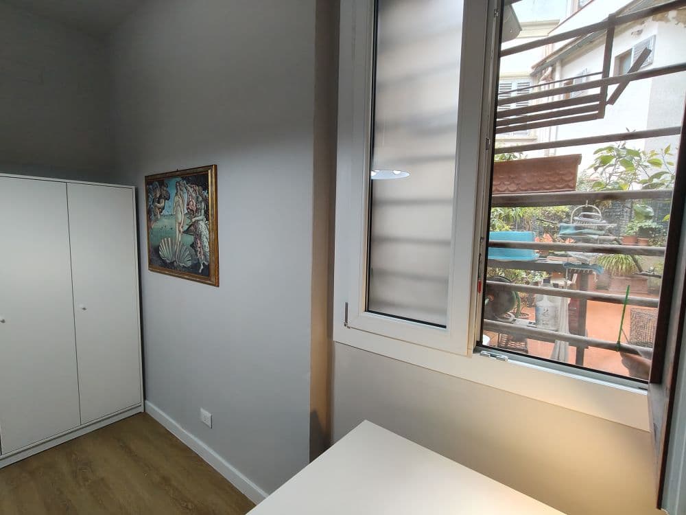Private room in Florence photo 4