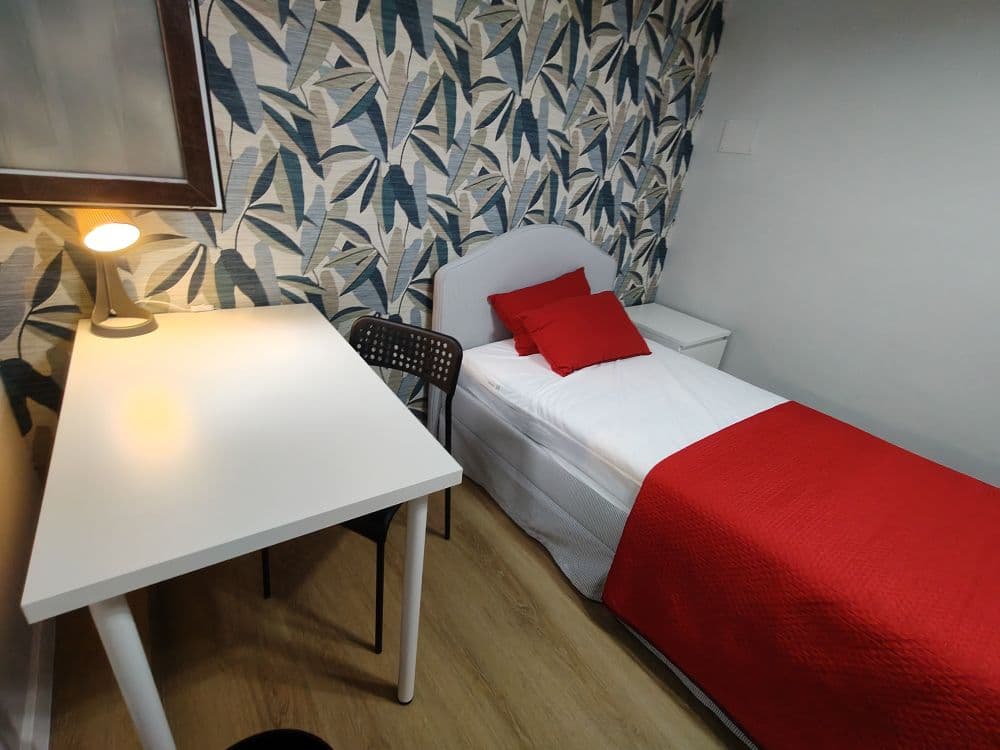 Private room in Florence photo 5