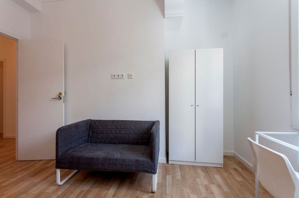 Habitación privada en Valencia photo 4
