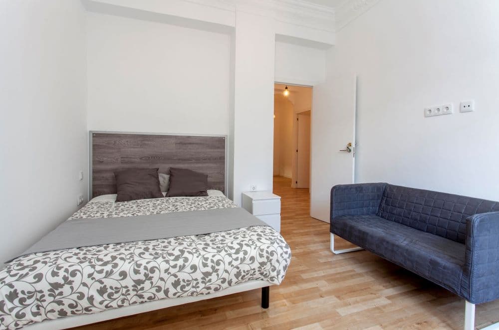 Habitación privada en Valencia photo 5