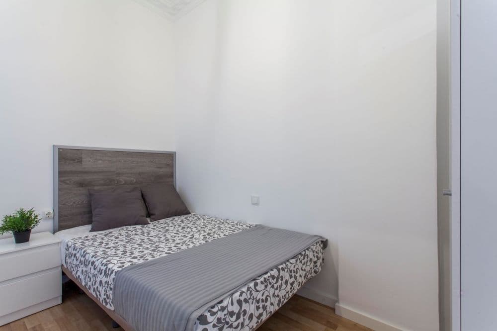 Habitación privada en Valencia photo 3