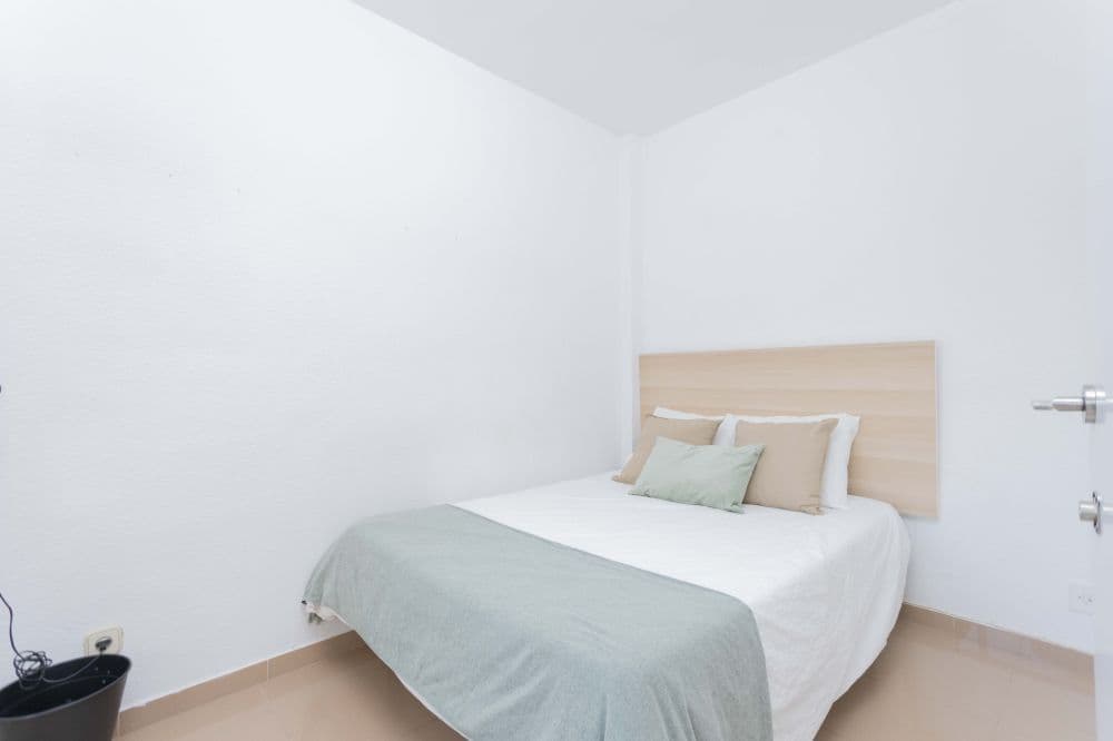 Private room in Valencia photo 2