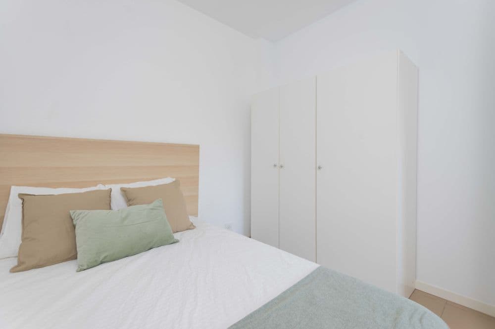 Private room in Valencia photo 5