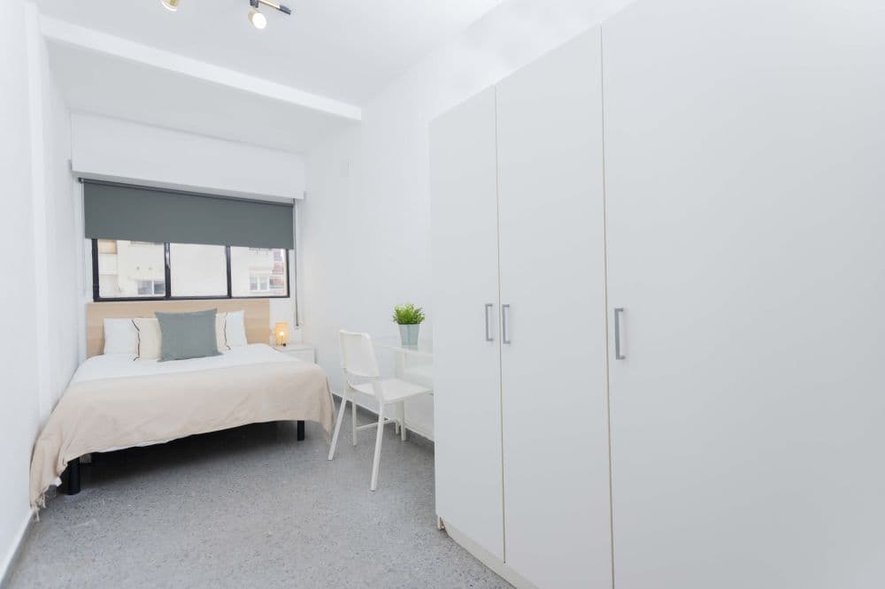 Habitación privada en Valencia photo 2