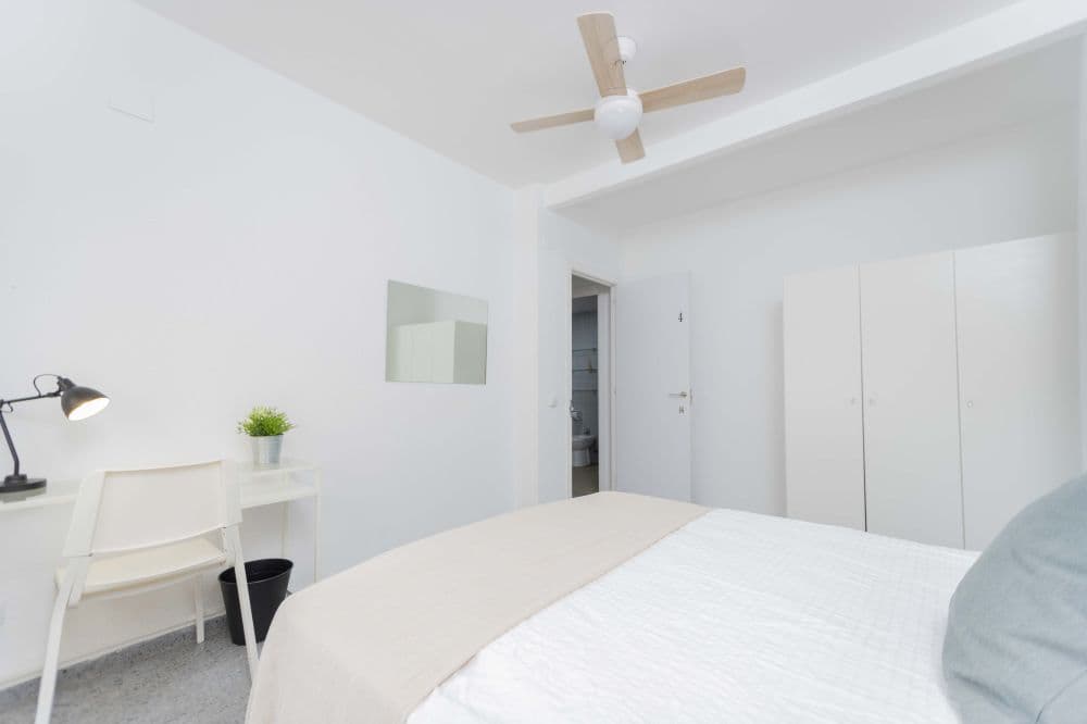 Private room in Valencia photo 5