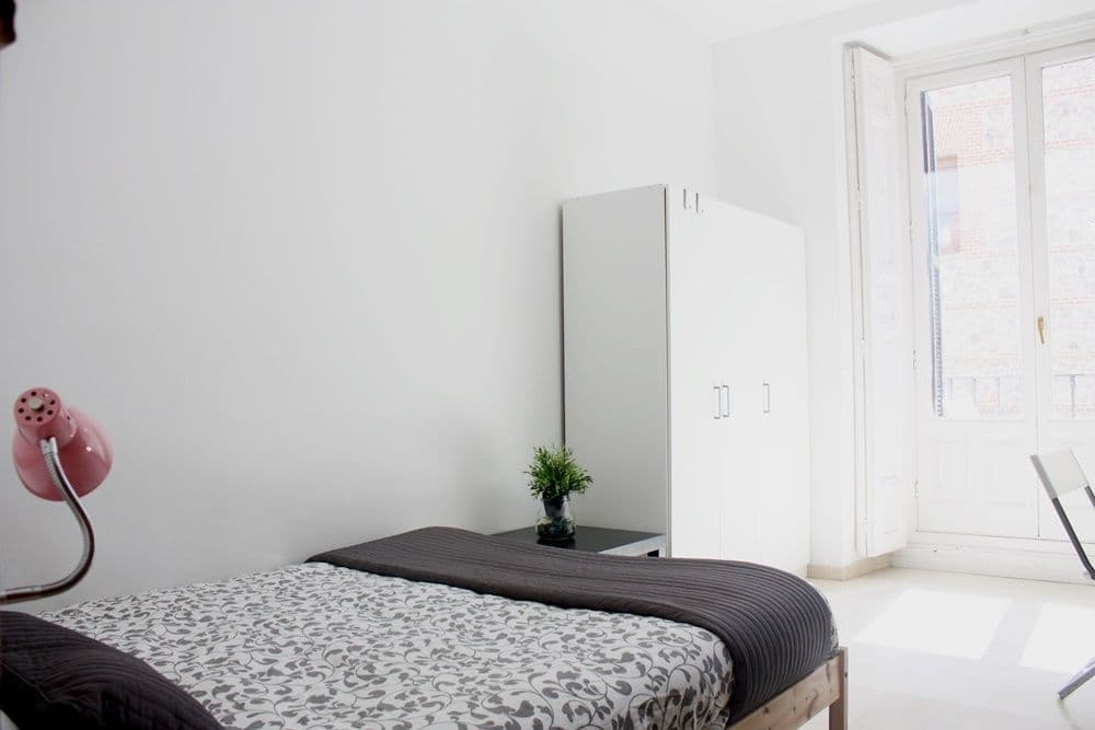 Habitación privada en Madrid photo 2