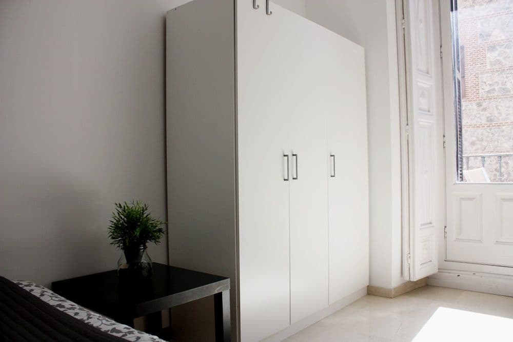 Habitación privada en Madrid photo 3