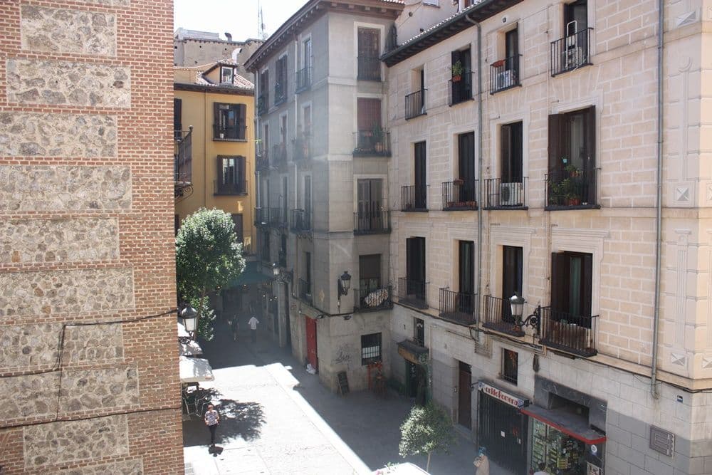 Habitación privada en Madrid photo 4
