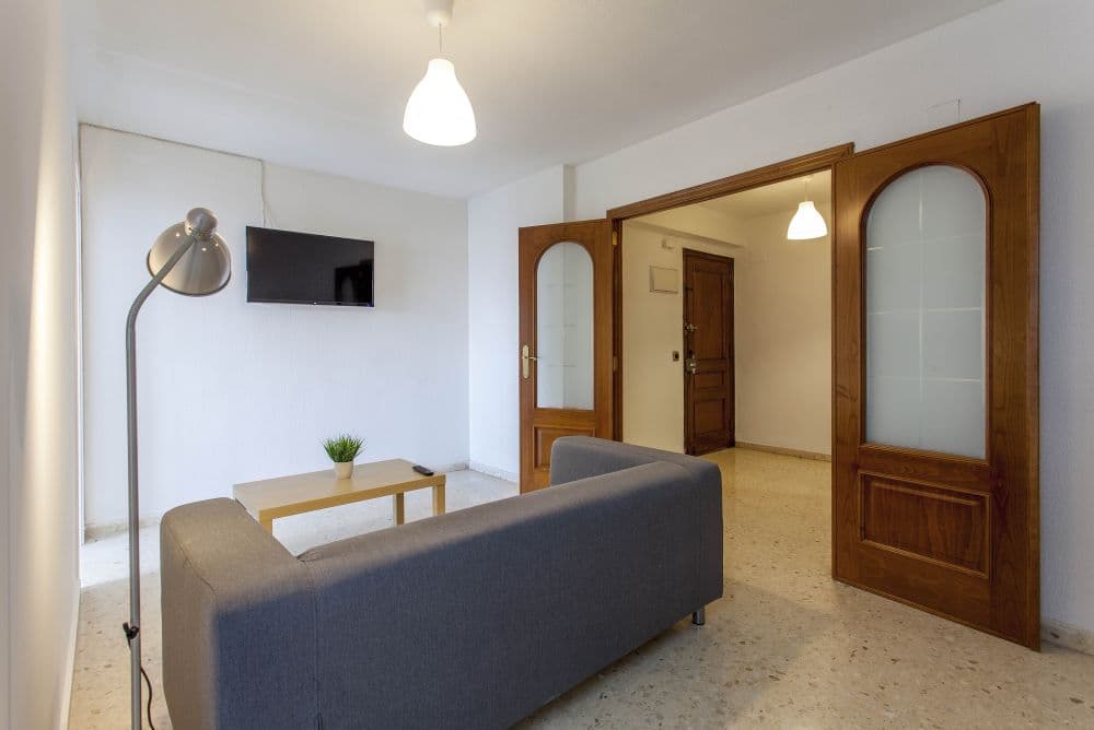 Private room in Valencia photo 4