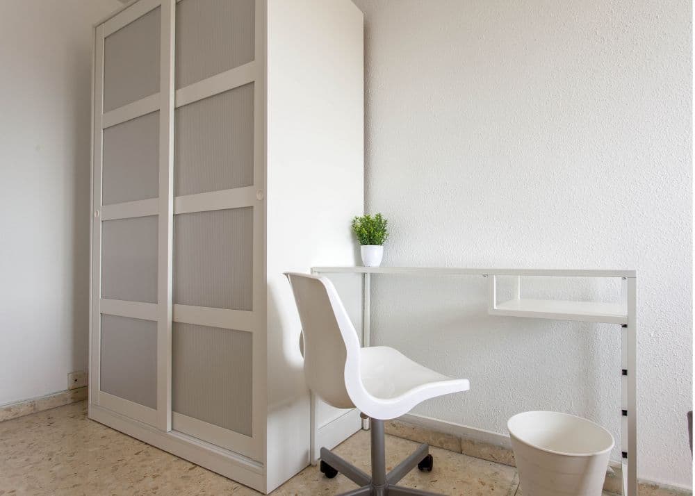 Habitación privada en Valencia photo 2