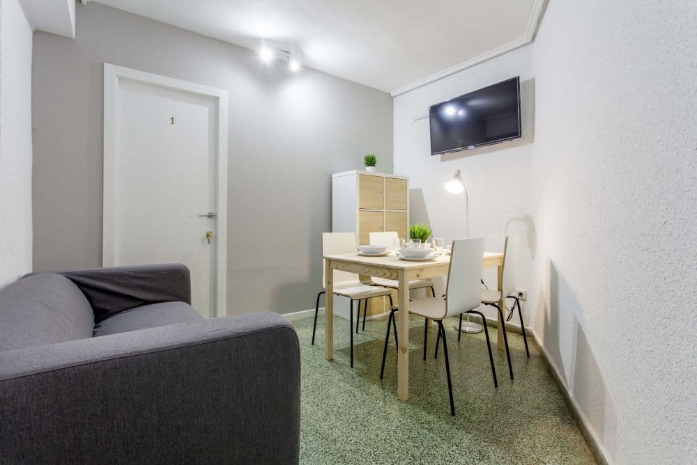 Private room in Valencia photo 4