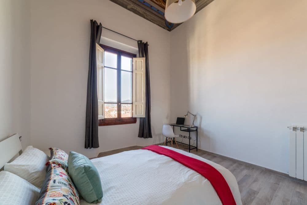 Private room in Florence photo 3