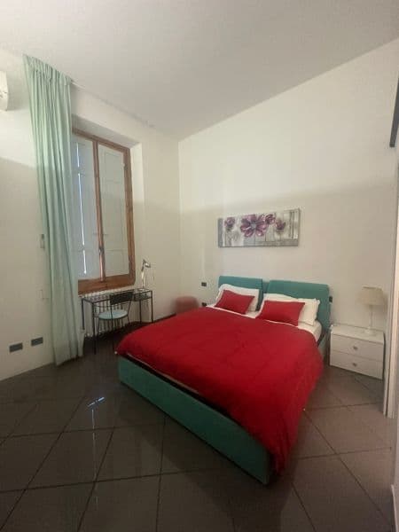 Room in Florence