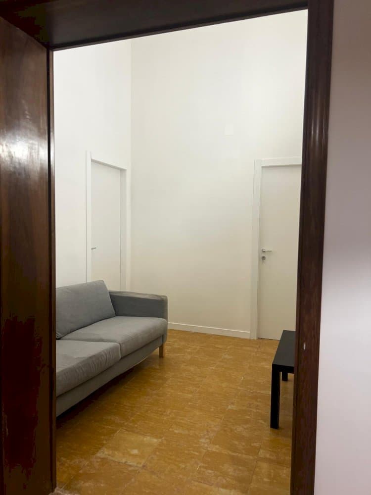 Room in Florence