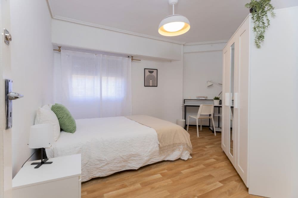 Habitación privada en Valencia photo 2