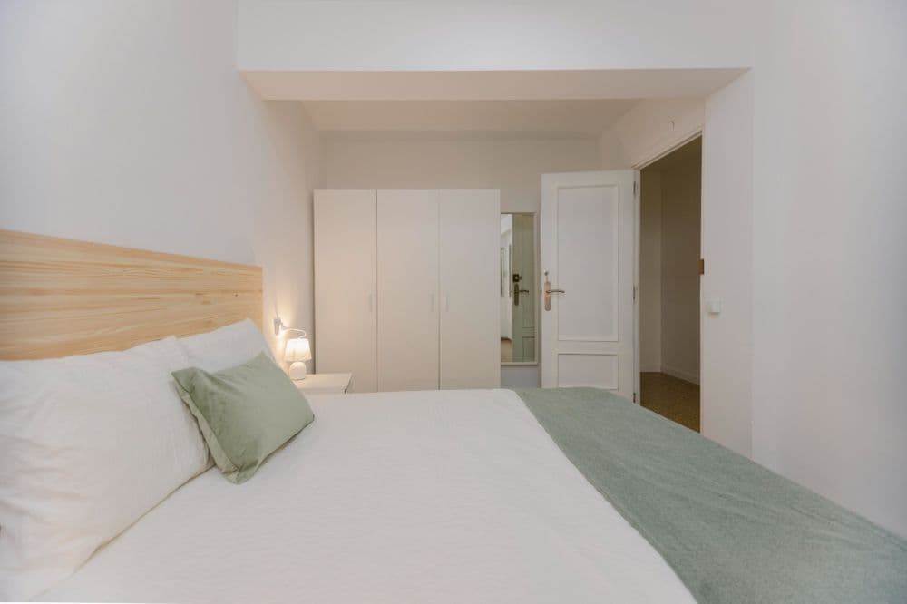 Private room in Valencia photo 3