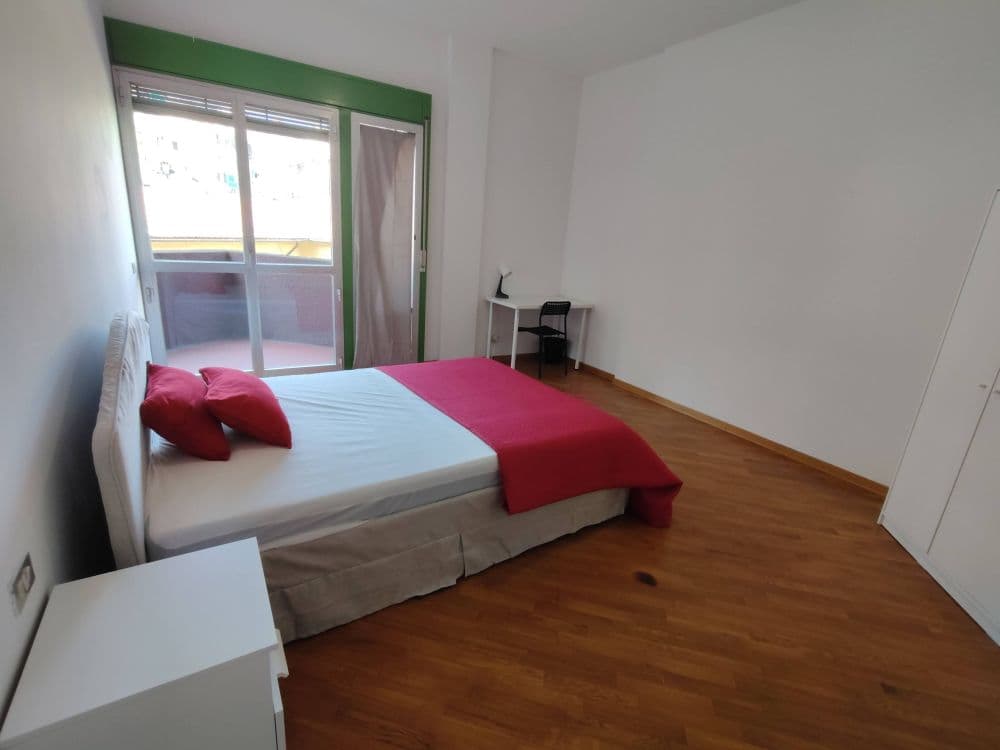 Private room in Florence photo 2