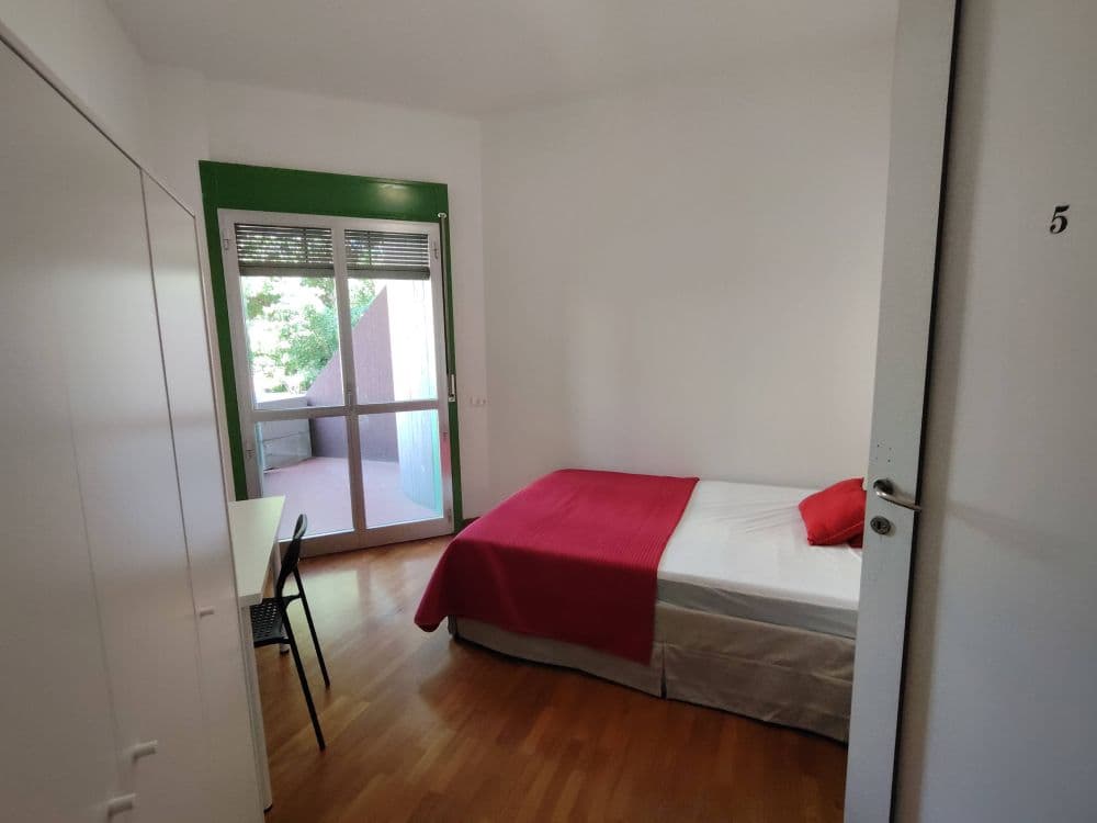 Room in Florence