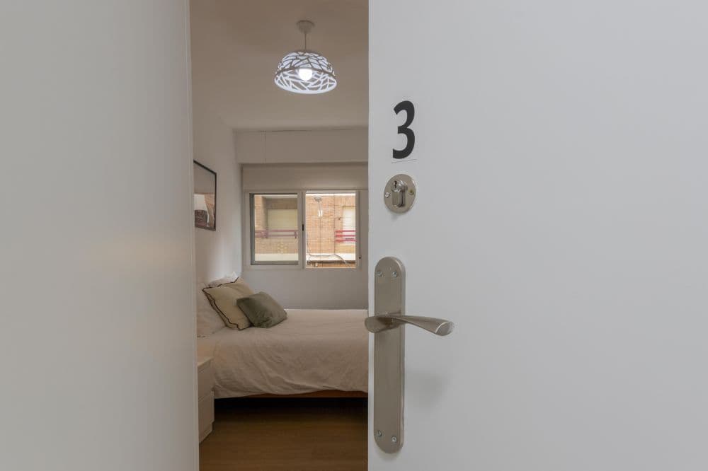 Private room in Valencia photo 2