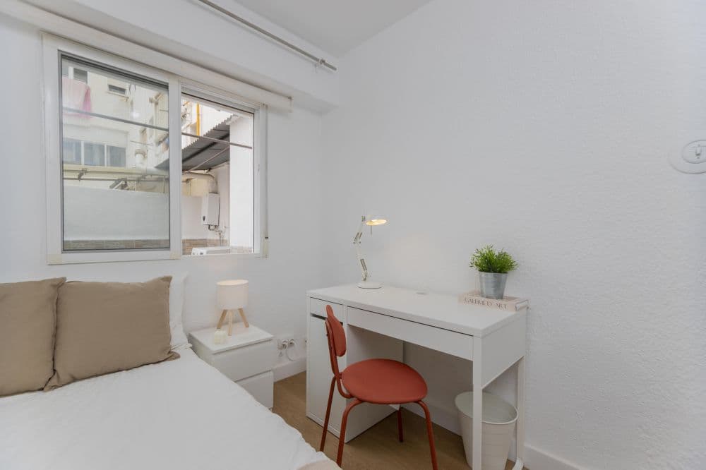 Habitación privada en Valencia photo 4