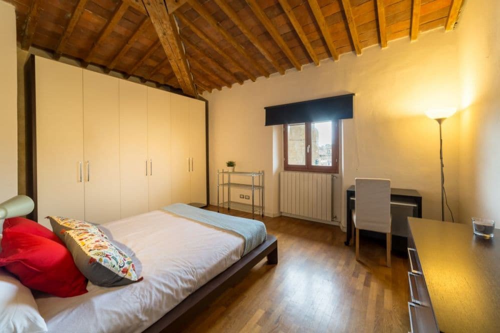 Room in Florence