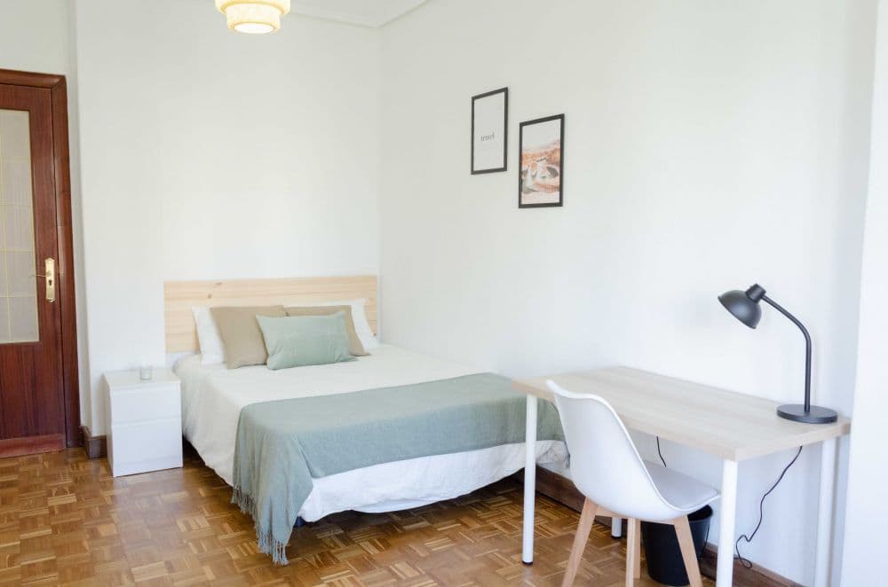 Private room in Valencia photo 5