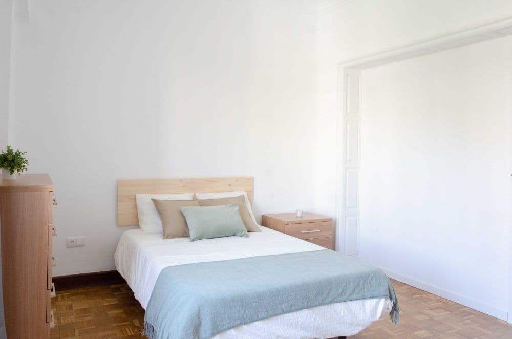 Habitación privada en Valencia photo 5