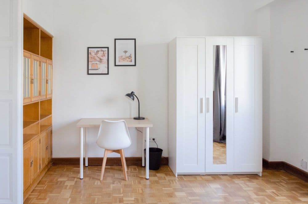 Habitación privada en Valencia photo 4