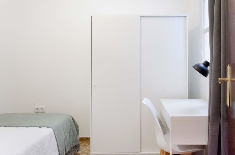 Habitación privada en Valencia photo 2