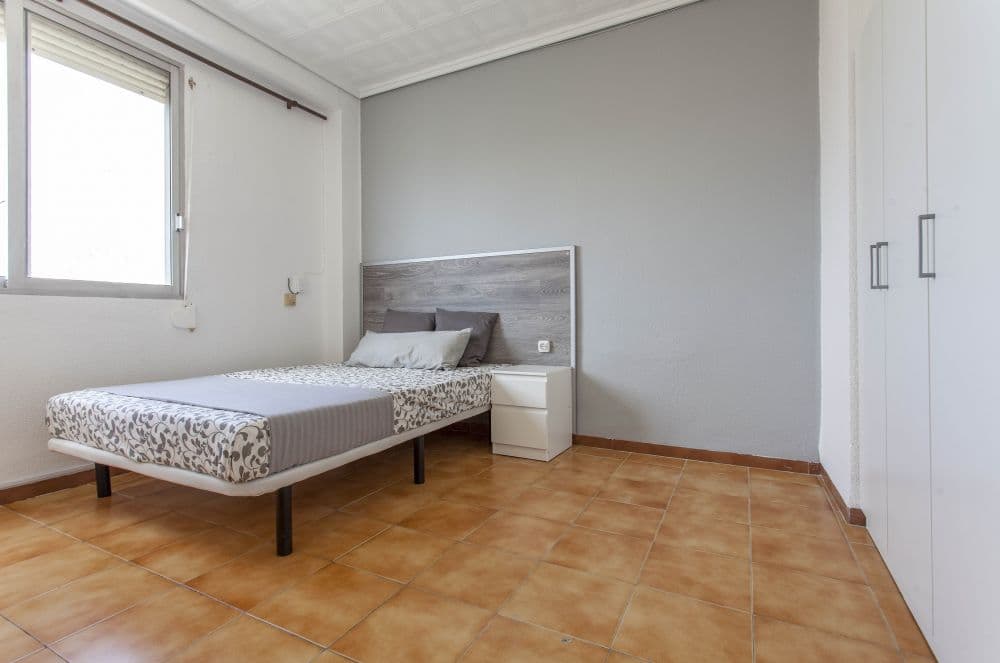 Habitación privada en Valencia photo 2