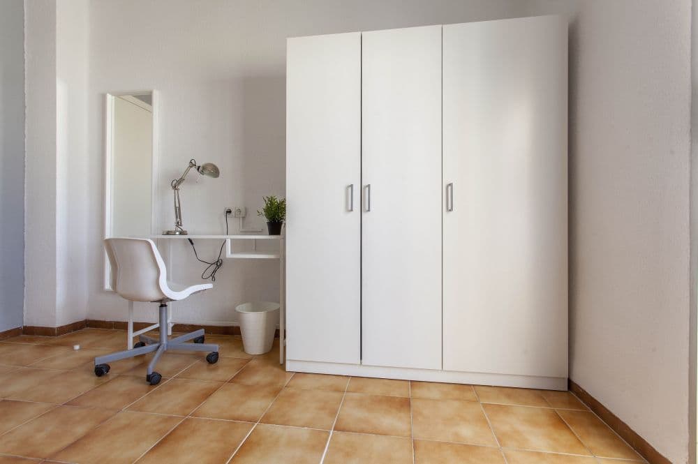 Habitación privada en Valencia photo 3