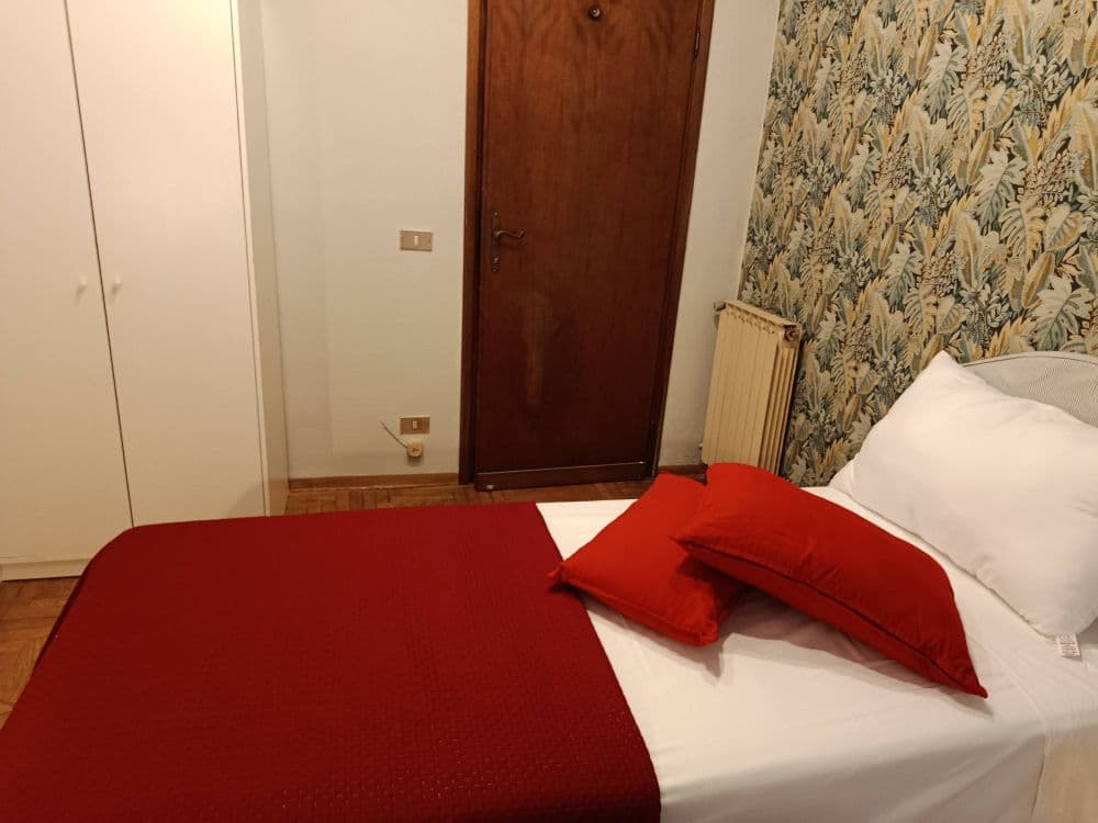 Room in Florence