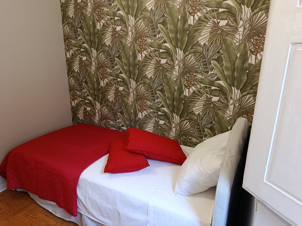 Private room in Florence photo 3