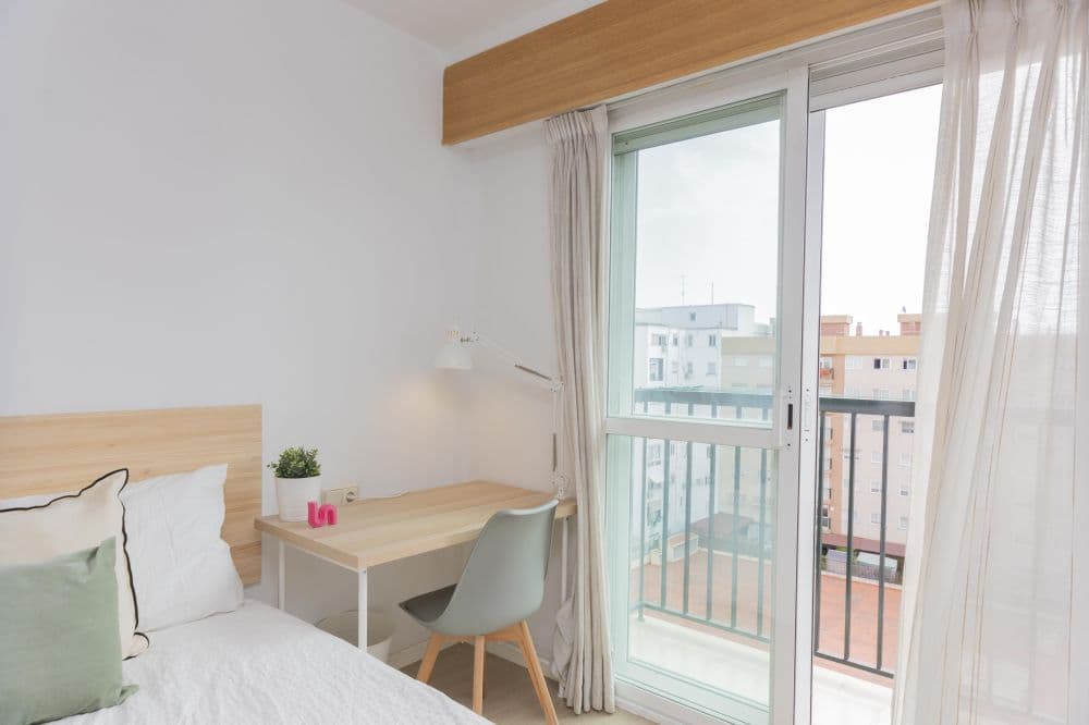 Habitación privada en Valencia photo 5