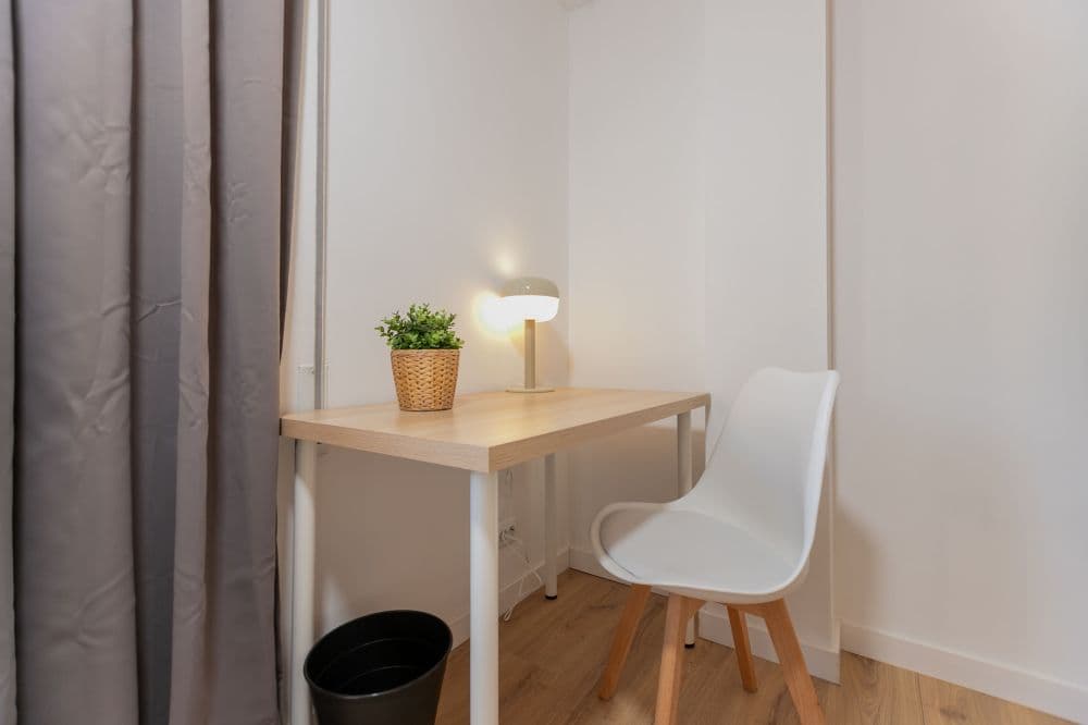Private room in Valencia photo 4