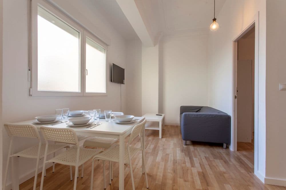 Habitación privada en Valencia photo 4