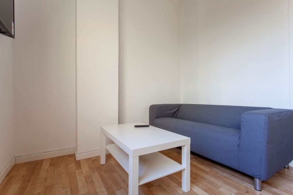 Habitación privada en Valencia photo 5