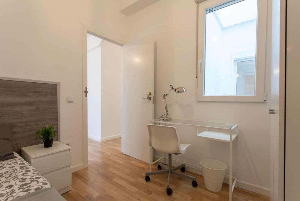 Habitación privada en Valencia photo 2