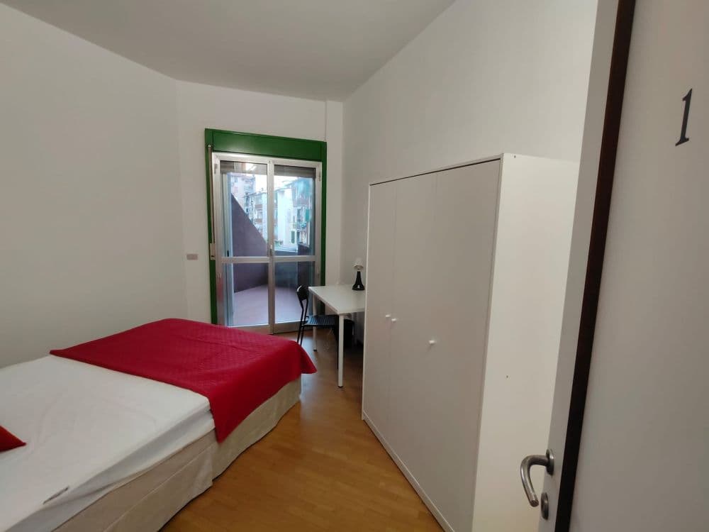 Private room in Florence photo 5