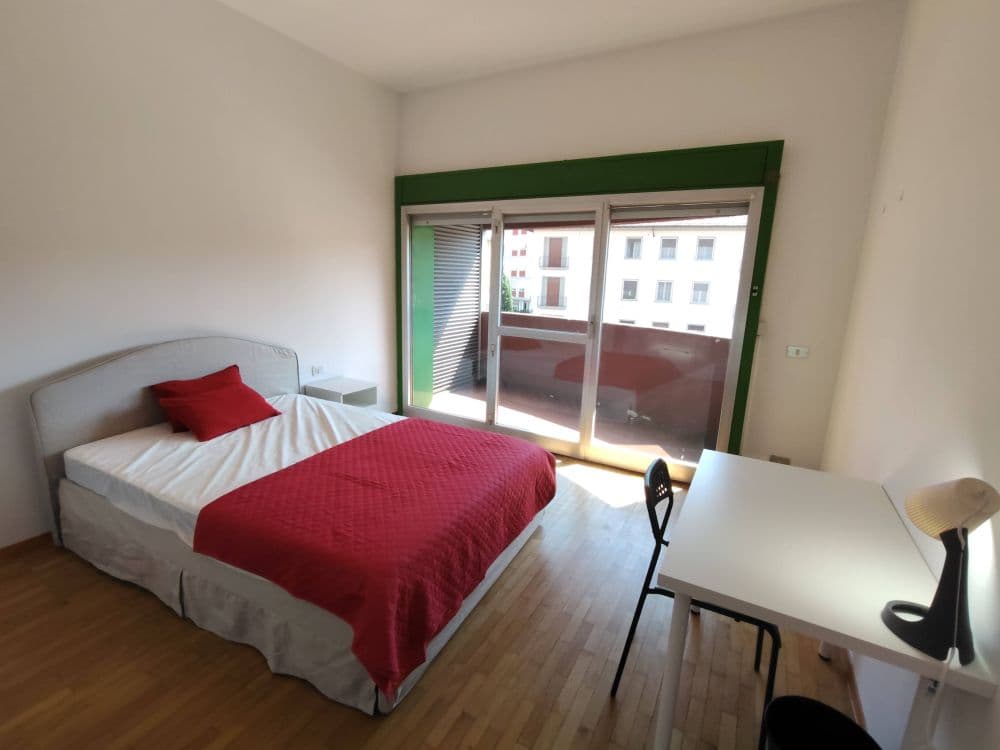 Private room in Florence photo 2