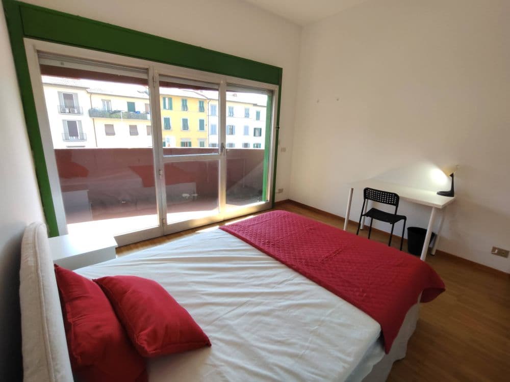 Private room in Florence photo 3