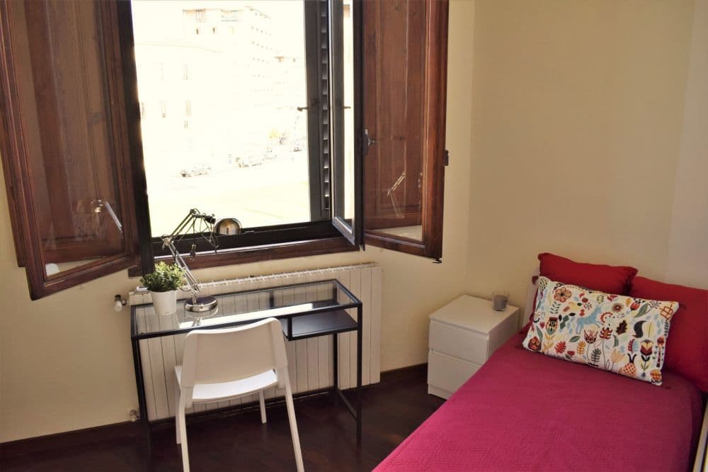 Private room in Florence photo 3
