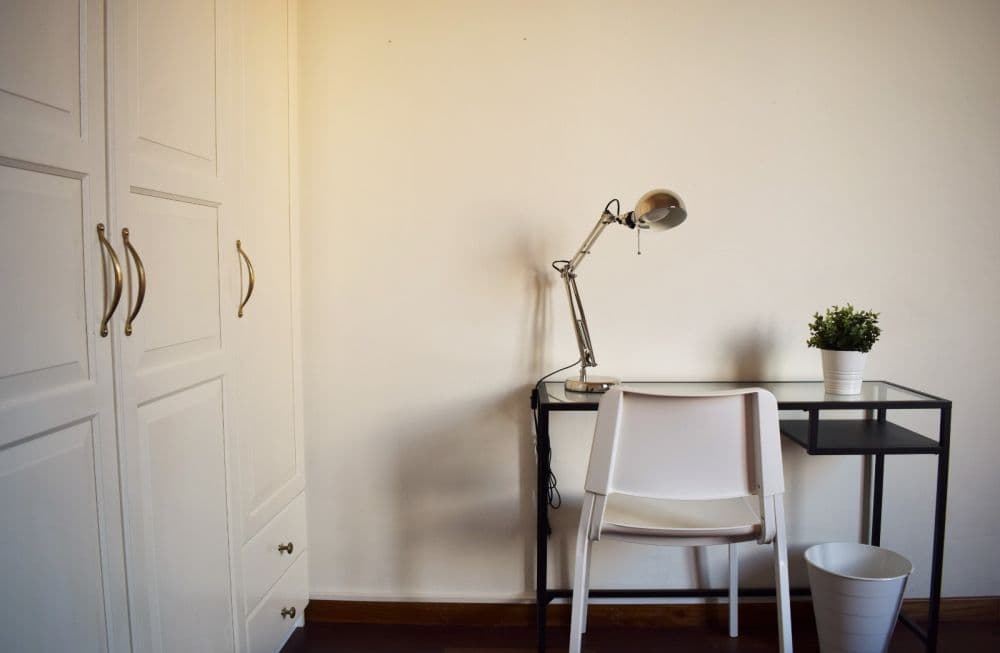 Private room in Florence photo 4