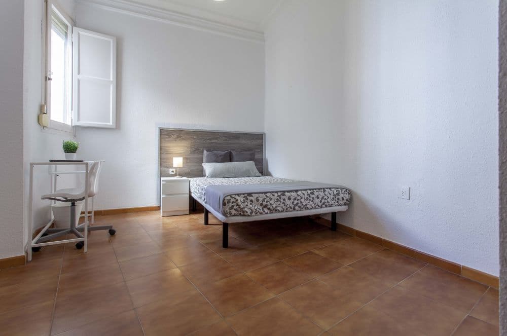 Room in Valencia