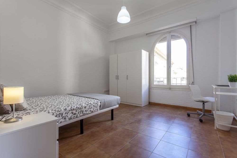 Room in Valencia